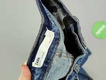 bershka heans: Zara, Jeansy damskie, rozmiar XS — 4