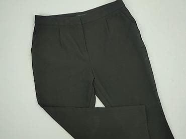 dres spodnie: F&F, Spodnie materiałowe damskie, rozmiar XL — 1