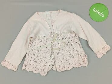 sukienka dynia h m: Cardigan, H&M, 6-9 months, condition - Very good — 2