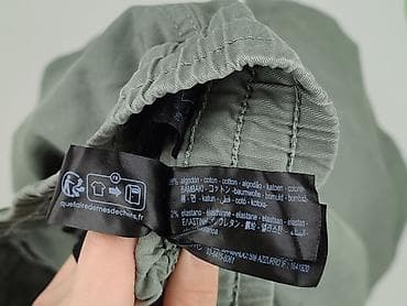 cargo stradivarius: Zara, Szorty dla mężczyzn, rozmiar M — 5