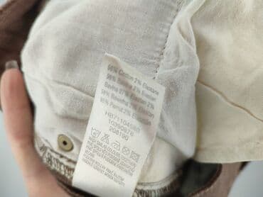 ccc buty ocieplane: Cherokee, Spodnie materiałowe damskie, rozmiar 4XL — 6