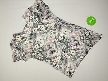 bluzki chanel: Bluzka damska, rozmiar 5XL — 3