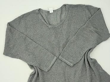 grey wolf swetry: Sweter damski, rozmiar 3XL — 1