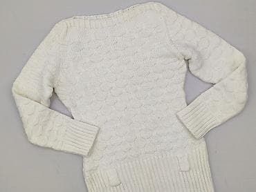 welna 100: Sweter damski, rozmiar S — 1