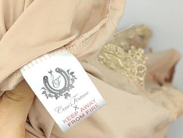 ubrania na okazję: Sukienka damska, rozmiar S — 6