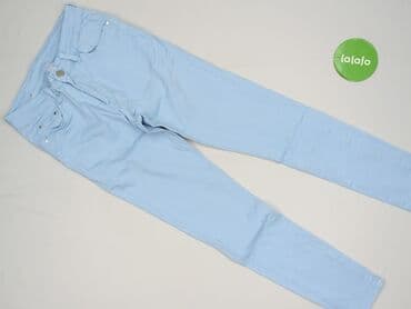 Women: Jeans for women, size S (EU 36) — 2