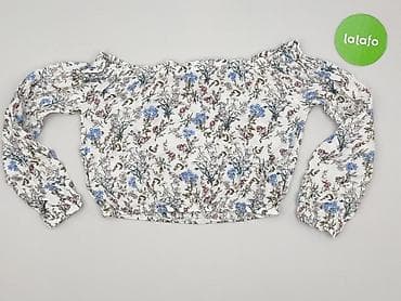 H&M Divided, Bluzka damska, rozmiar S — 2