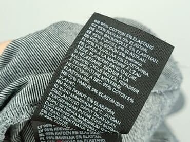 bluzka h m basic: H&M, Bluzka dla mężczyzn, rozmiar XL — 6