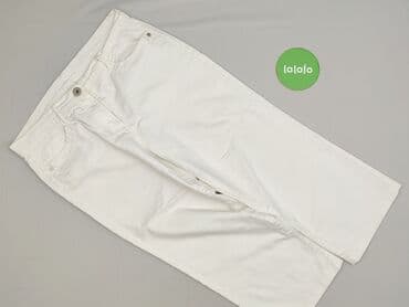 kapcie pepko: Marks & Spencer, Spodnie 3/4 damskie, rozmiar L — 2