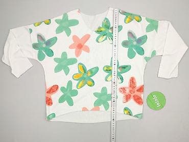 bluzki plisowane: Bluzka damska, rozmiar One size — 5