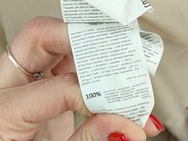 smog kurtka: Sinsay, Trencz damski, M — 6