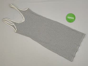 aplikacje z ubraniami: H&M Basic, Sukienka damska, rozmiar XS — 2