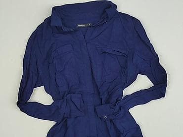 zara basic kurtka puchowa: House, Koszula damska, rozmiar M — 1