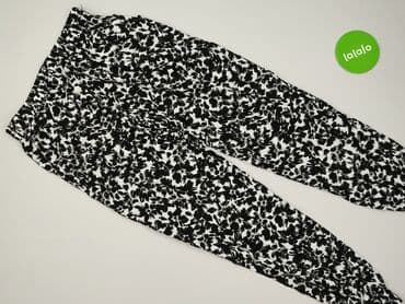 dorimodes majtki wiskoza: Spodnie materiałowe damskie, rozmiar S — 3