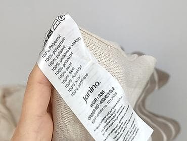 ponczo massimo dutti: Janina, Ponczo damskie, rozmiar S — 5