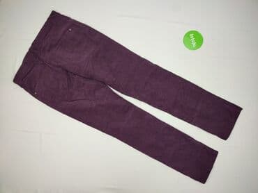 lidl spodnie ocieplane: Lindex, Spodnie damskie, L — 3