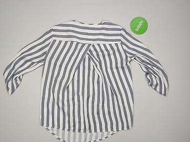 stradivarius poncho: Stradivarius, Bluzka damska, rozmiar M — 3
