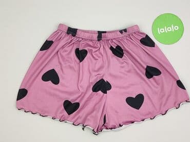 spodnie hello kitty piżama czarne: Piżama damska, S — 5