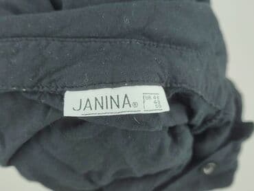 sklep internetowy z sukienkami dla puszystych: Janina, Sukienka damska, rozmiar XL — 4