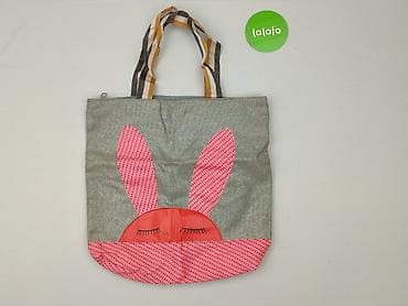 torby house: Torba materiałowa, stan - Bardzo dobry — 2