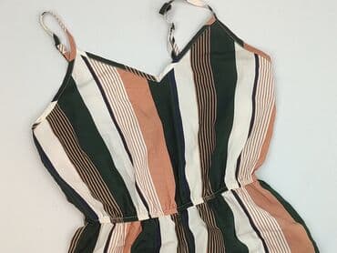 Shein, Kombinezon damski, rozmiar S