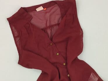 bluzki bramkarska: ONLY, Bluzka damska, rozmiar M — 1