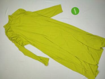obcisła sukienka czerwona: BODY FLIRT, Women`s dress, size 5XL (EU 50) — 3