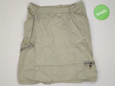 spódnice oliwkowa: Spódnica damska, rozmiar S — 2