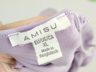 Ubrania damskie: Amisu, Top damski, rozmiar XL — 4