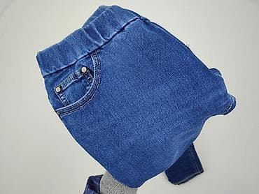 bigass in jeans: Jeansy damskie, rozmiar M — 6
