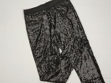 rajstopy siatkowane: Legginsy M — 1