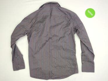 koszulki męskie cropp: Shirt for men, M (EU 38), Marks & Spencer, condition - Perfect — 3