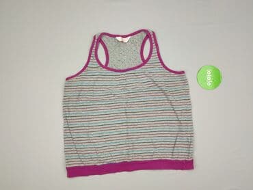 oversized t shirty basic: Secret Possessions, Women`s T-shirt, size 3XL (EU 46) — 2