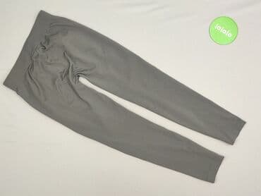 legginsy woskowane z wysokim stanem: Janina, Leggings Sports for women, size S (EU 36) — 3