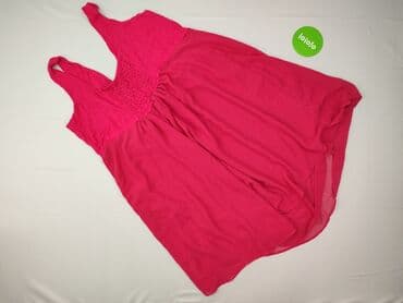 różowa sukienki maxi: Sukienka damska, rozmiar XL — 4