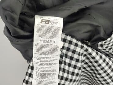 czerwona marynarka damska reserved: FB Sister, Піджак жіночий, XS — 5