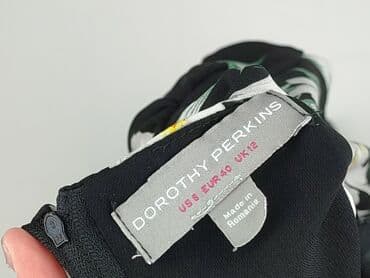 sklep internetowy z sukienkami dla puszystych: Dorothy Perkins, Sukienka damska, rozmiar M — 5