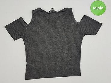 bluza arctic monkeys: Topshop, Top damski, rozmiar S — 3