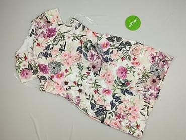 montego sukienki: Montego, Sukienka damska, rozmiar 3XL — 2