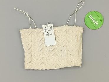 basic top zara: Zara, Top damski, rozmiar S — 2
