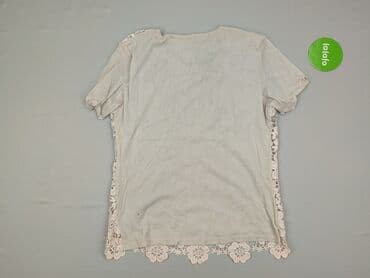 bluzki paris: Les étoiles claires Paris, Bluzka damska, rozmiar 2XL — 3