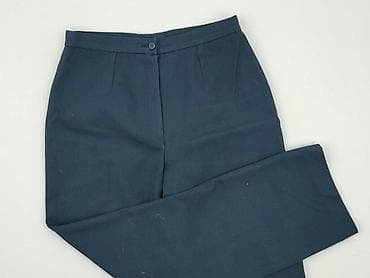 lois jeans: Spodnie materiałowe damskie, rozmiar M — 1