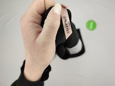 Kobiety: Sweewë, Sukienka damska, rozmiar S — 4