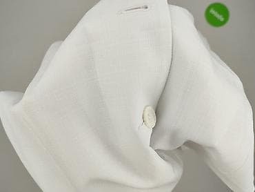 marcola pl: White, Bluzka damska, rozmiar 3XL — 5
