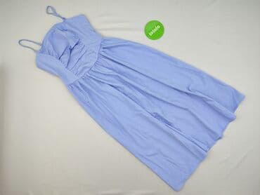 sukienka liliowa na wesele: Sukienka damska, rozmiar S — 2