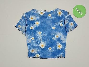 daisy street: Sinsay, Bluzka damska, rozmiar S — 3