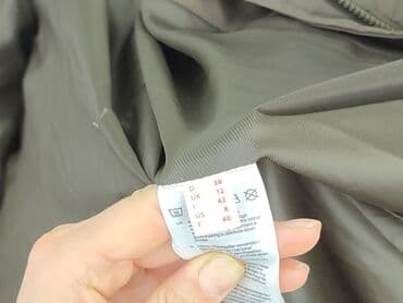дублянка жіноча польща: Esprit, Trencz damski, rozmiar L — 5