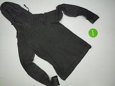 bluzy h: X-MAIL, Bluza z kapturem damska, rozmiar M — 4