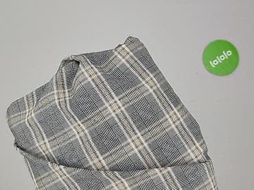 pull and bear garnitury: PULL&BEAR, Spodnie materiałowe damskie, rozmiar M — 6