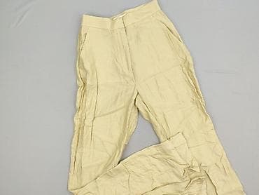 H&M, Spodnie materiałowe damskie, rozmiar 2XS